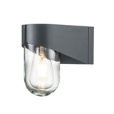 Elstead Porto 1 Light Wall Lantern