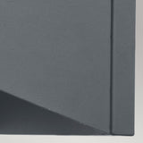 Elstead Porto 1 Light Wall Lantern