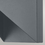 Elstead Portfino 1 Light Wall Lantern