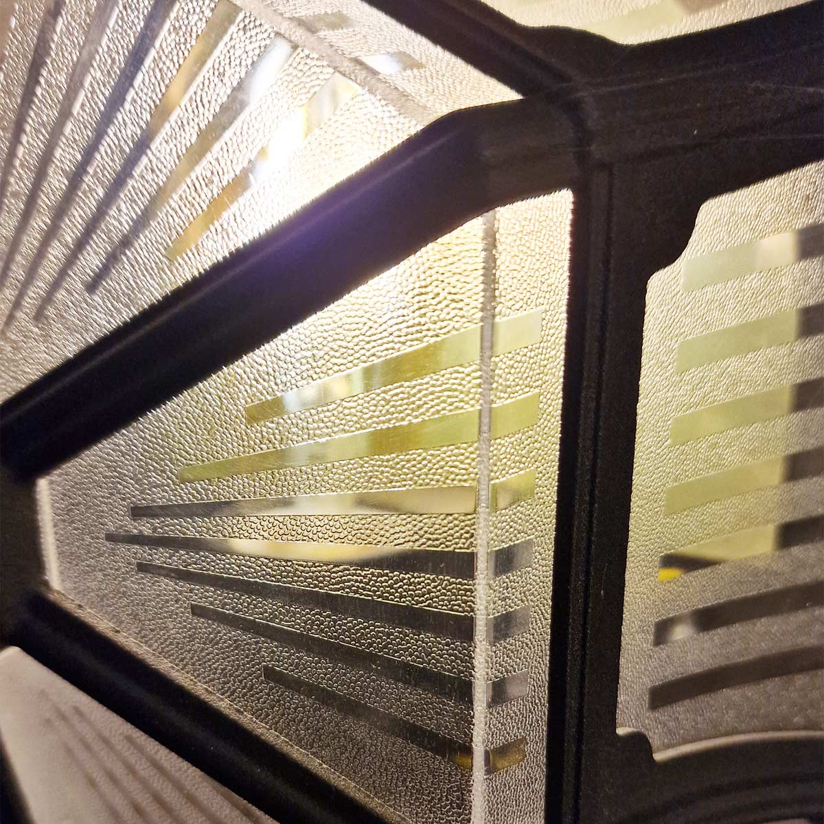 Elstead Parish 1 Light Ceiling Flush