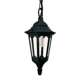Elstead Parish 1 Light Chain Lantern