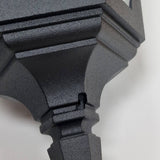 Elstead Parish 1 Light Chain Lantern