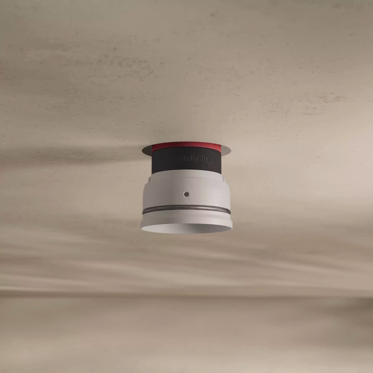 Orluna Suri Midi Adjustable