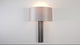 Amos Cotehele Wall Light Brushed Bronze & Mink –  from Amos Lighting + Home