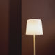 Astro Ella Table Lamp Matt Black