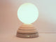 Tala Wake Table Lamp in Pebble White