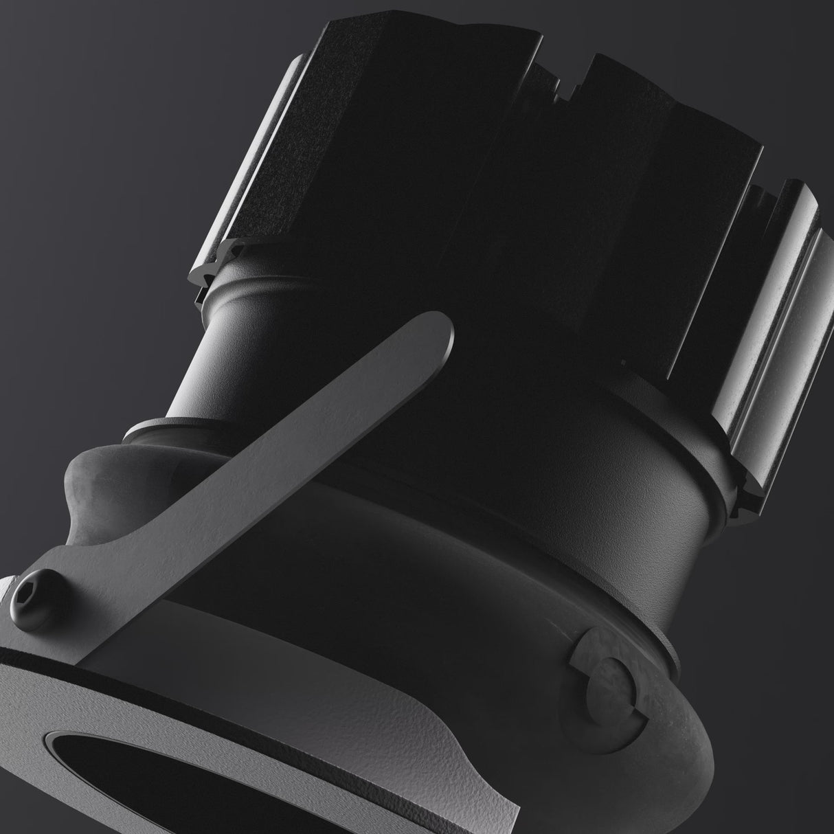 Orluna One Adjustable LED Downlight