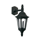 Elstead Parish Mini 1 Light Down Wall Lantern