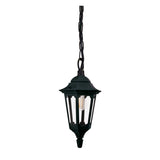 Elstead Parish Mini 1 Light Chain Lantern