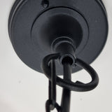 Elstead Parish Mini 1 Light Chain Lantern