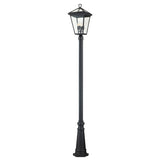 Quintiesse Alford Outdoor Lamp Post IP44 –  from Amos Lighting + Home