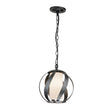 Quintiesse Blacksmith Single Ironwork Indoor/Outdoor Pendant IP44 –  from Amos Lighting + Home