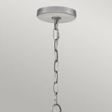 Quintiesse Booker Outdoor Chain Lantern Aluminium IP44 –  from Amos Lighting + Home