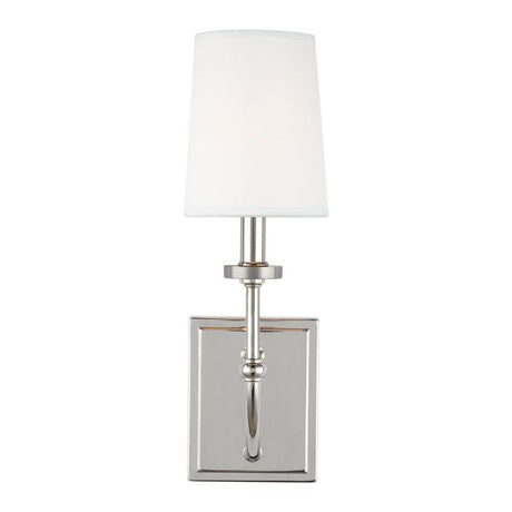 Quintiesse Felixstowe Bathroom Wall Light IP44 –  from Amos Lighting + Home