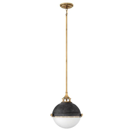 Quintiesse Fletcher 2 Light Pendant –  from Amos Lighting + Home