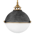 Quintiesse Fletcher 3 Light Pendant –  from Amos Lighting + Home