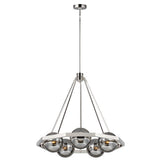 Quintiesse Harper 5 Light Chandelier –  from Amos Lighting + Home