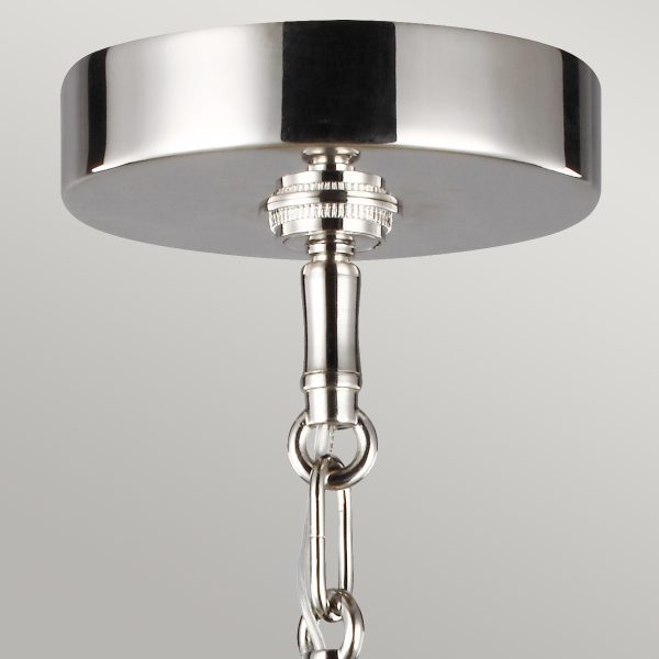 Quintiesse Harper Single Pendant –  from Amos Lighting + Home