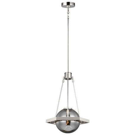 Quintiesse Harper Single Pendant –  from Amos Lighting + Home