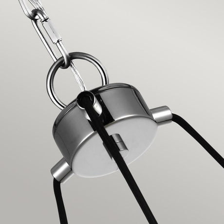 Quintiesse Loras 3 Light Chandelier –  from Amos Lighting + Home