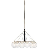 Quintiesse Marilyn 6 Light Chandelier –  from Amos Lighting + Home