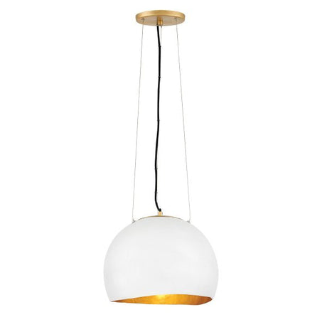 Quintiesse Nula Single Pendant –  from Amos Lighting + Home