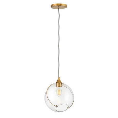 Quintiesse Skye Pendant –  from Amos Lighting + Home