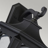 Quoizel Bedford 1 Light Large Wall Lantern