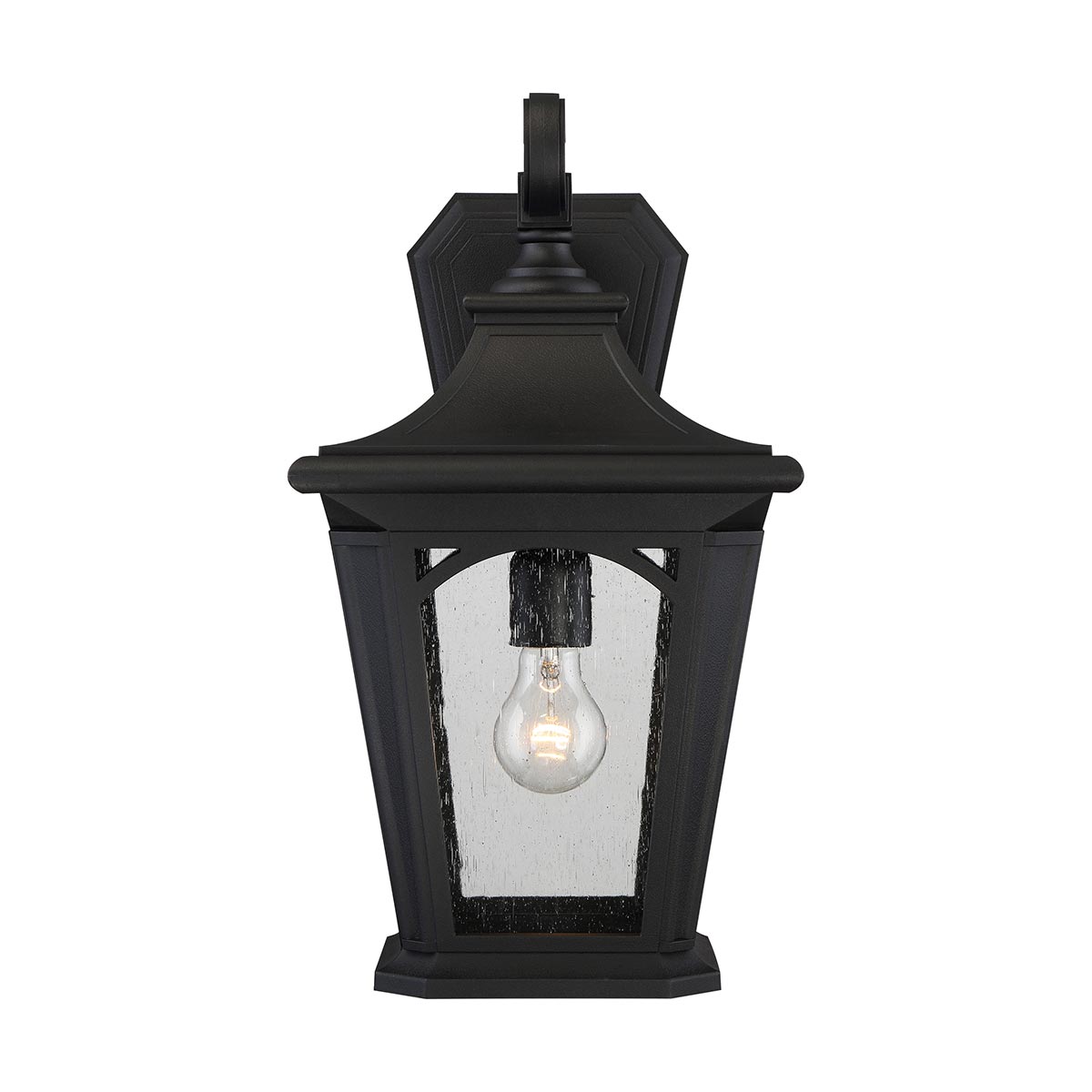 Quoizel Bedford 1 Light Large Wall Lantern