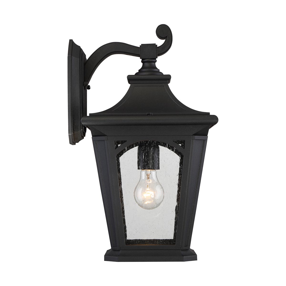 Quoizel Bedford 1 Light Large Wall Lantern