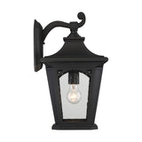 Quoizel Bedford 1 Light Large Wall Lantern