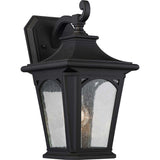 Quoizel Bedford 1 Light Medium Wall Lantern