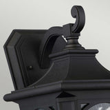 Quoizel Bedford 1 Light Medium Wall Lantern