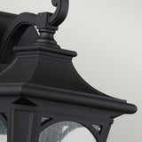 Quoizel Bedford 1 Light Medium Wall Lantern