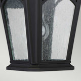 Quoizel Bedford 1 Light Medium Wall Lantern