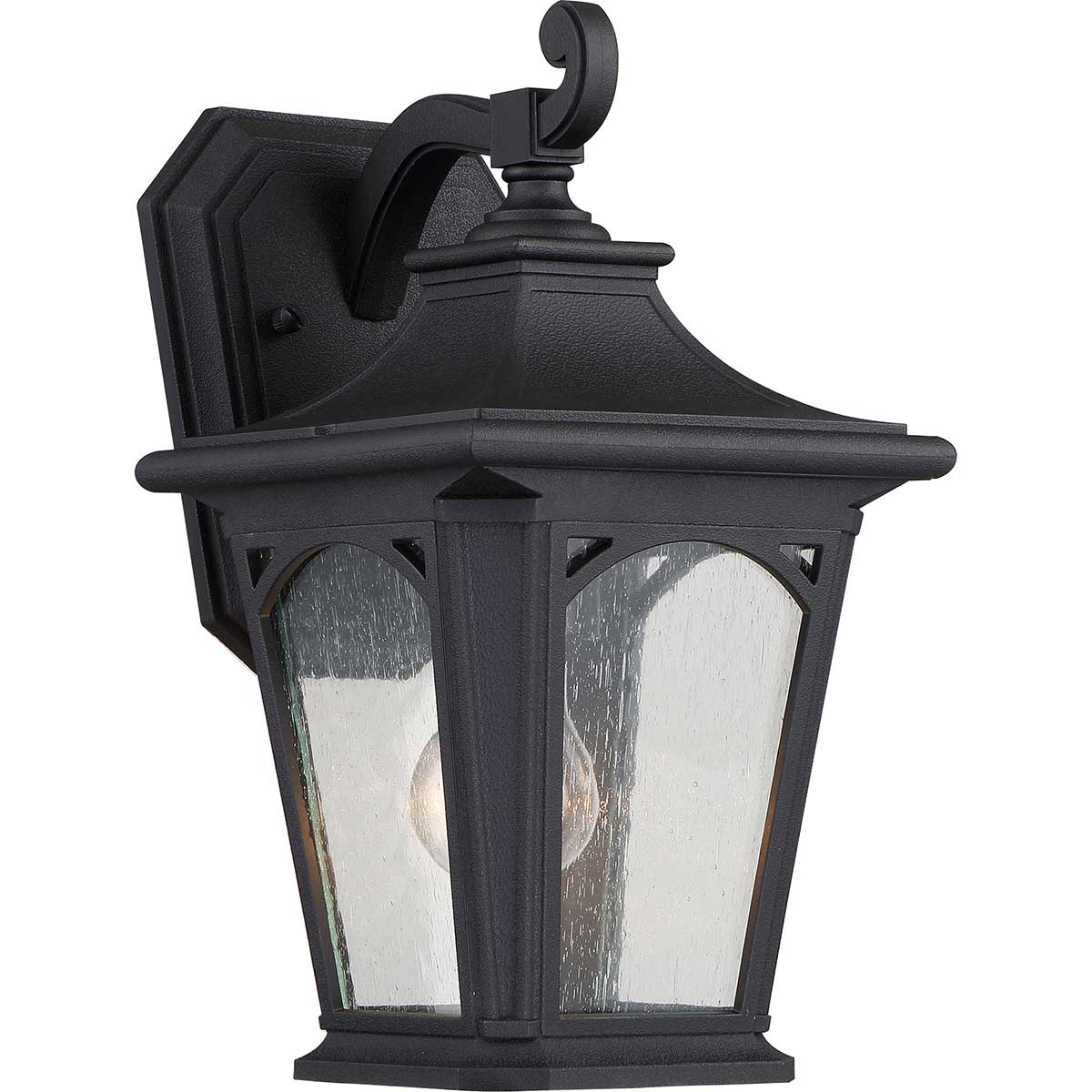 Quoizel Bedford 1 Light Small Wall Lantern