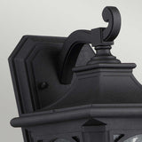 Quoizel Bedford 1 Light Small Wall Lantern