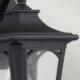 Quoizel Bedford 1 Light Small Wall Lantern
