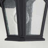 Quoizel Bedford 1 Light Small Wall Lantern