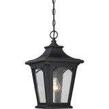 Quoizel Bedford 1 Light Small Chain Lantern