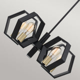 Quoizel Bismarck 5 Light Chandelier