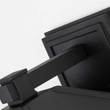 Quoizel Cedar Point 1 Light Wall Lantern - Large