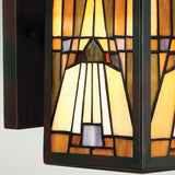 Quoizel Inglenook 1 Light Outdoor Medium Wall Lantern