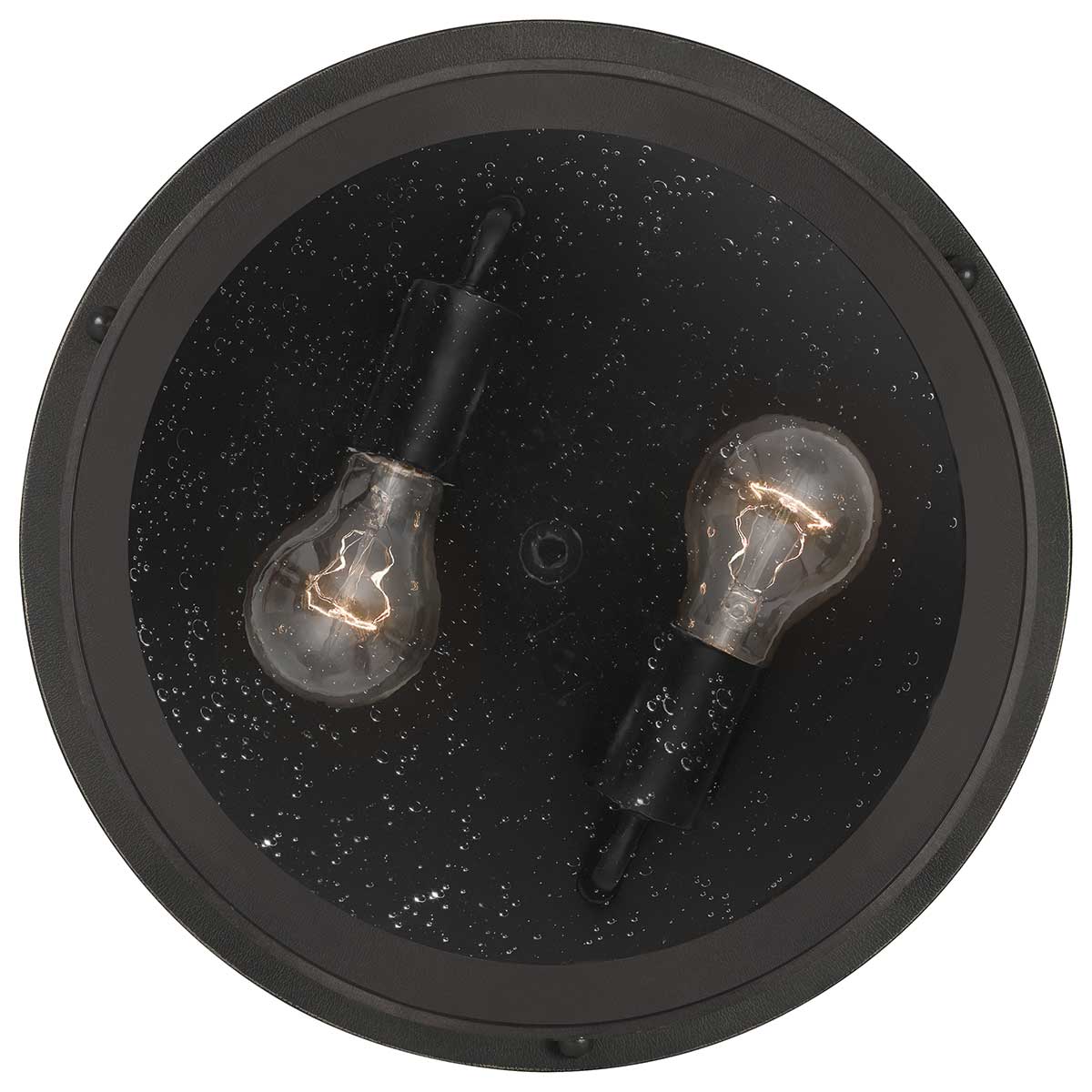 Quoizel Marblehead 2 Light Flush