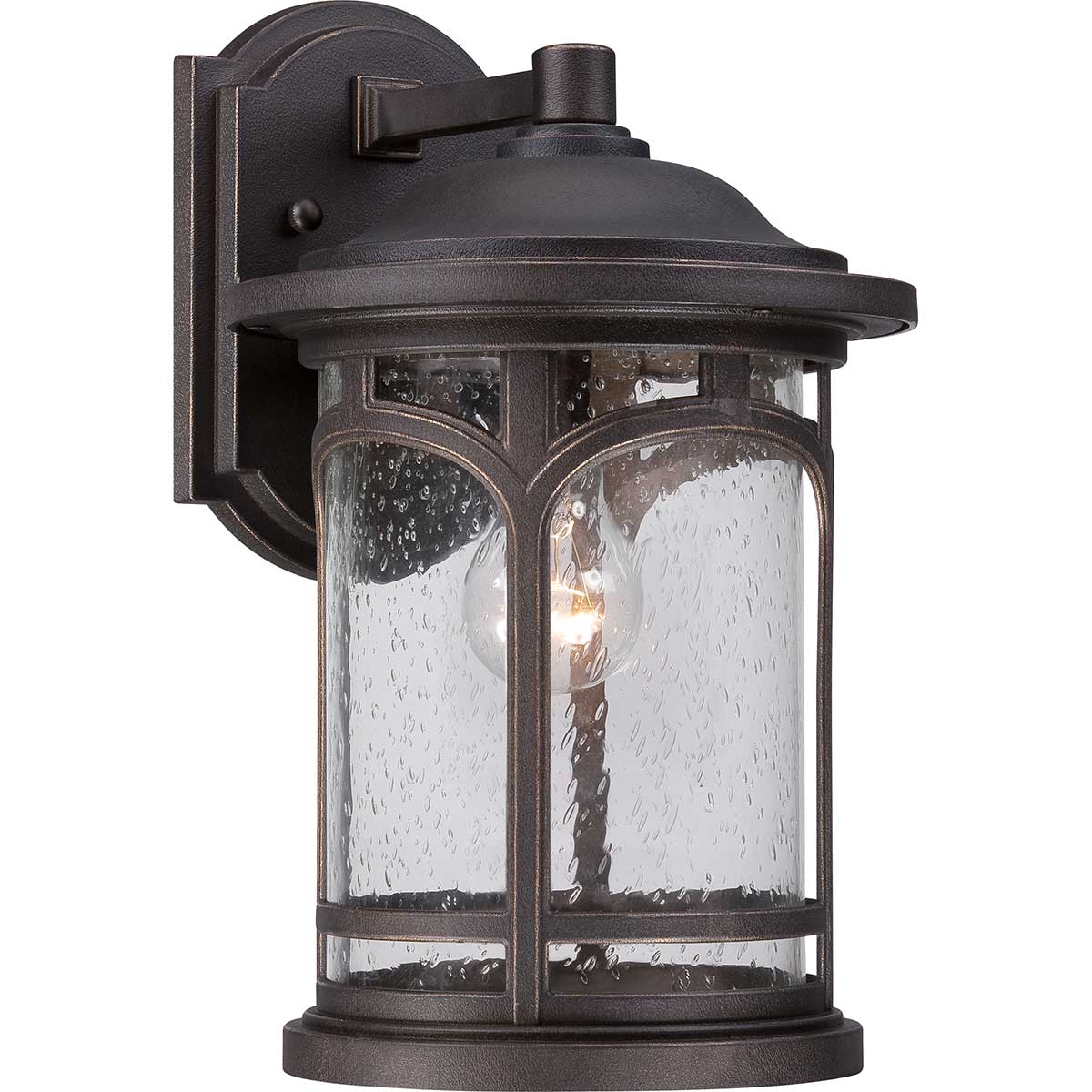 Quoizel Marblehead 1 Light Medium Wall Lantern