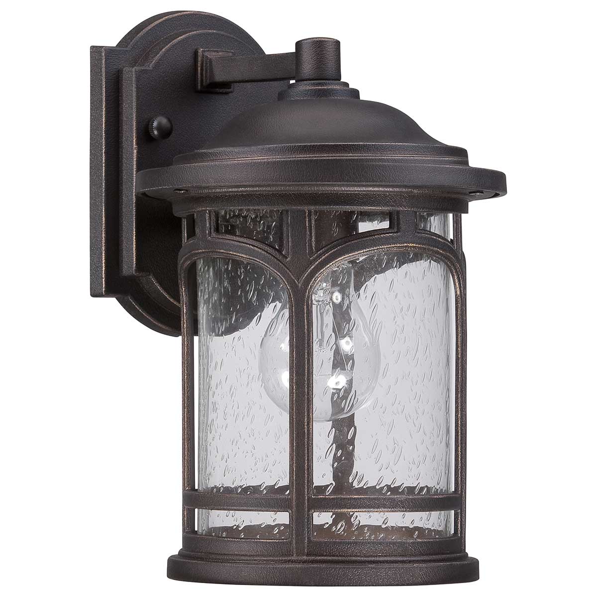 Quoizel Marblehead 1 Light Small Wall Lantern