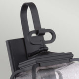 Quoizel Province 1 Light Wall Lantern