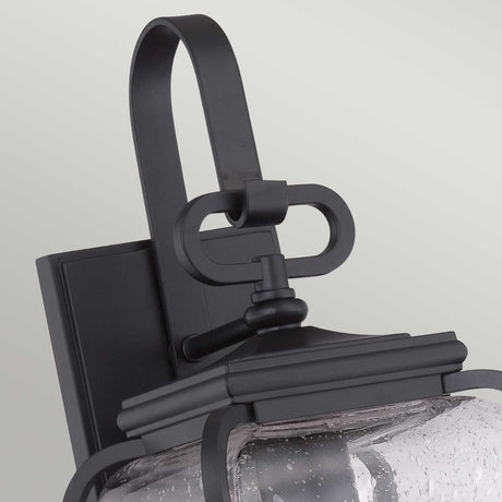 Quoizel Province 1 Light Wall Lantern