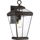 Quoizel Ravine Large Wall Lantern