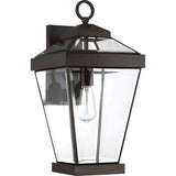 Quoizel Ravine Large Wall Lantern